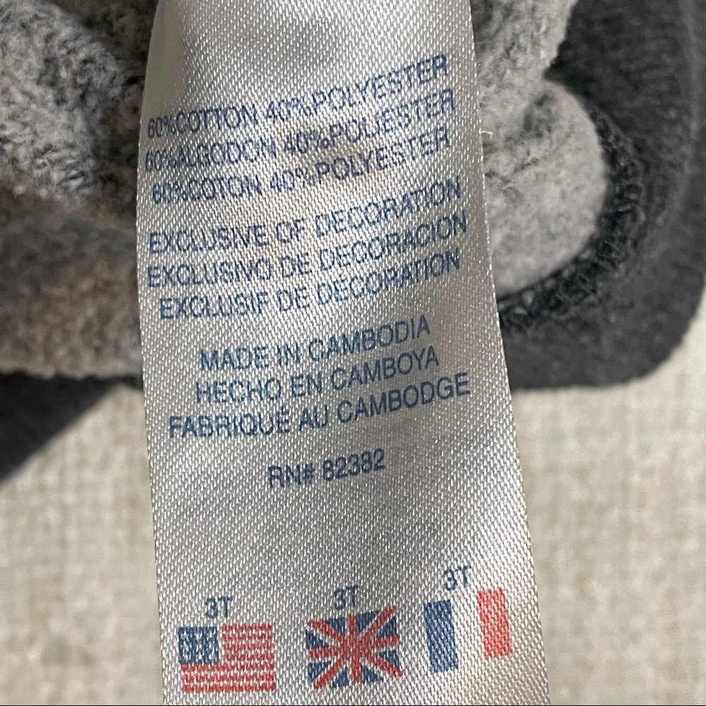 Champion Crewneck Sweatshirt - Picture 6 of 8